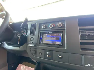 2019 Forest River Forester LE photo 14