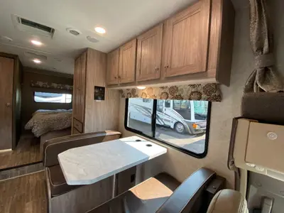 2019 Forest River Forester LE photo 19