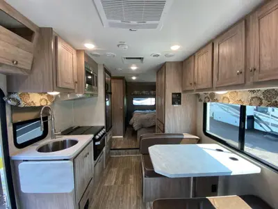 2019 Forest River Forester LE photo 17