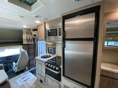 2019 Forest River Forester LE photo 23