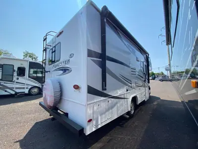 2019 Forest River Forester LE photo 10