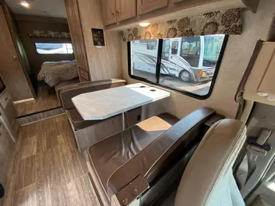 2019 Forest River Forester LE photo 20