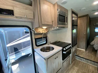 2019 Forest River Forester LE photo 21