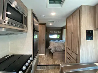 2019 Forest River Forester LE photo 22