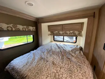 2019 Forest River Forester LE photo 35
