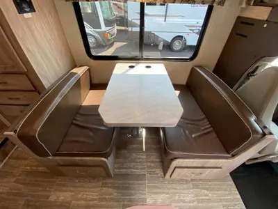 2019 Forest River Forester LE photo 30