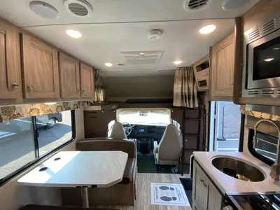 2019 Forest River Forester LE photo 41