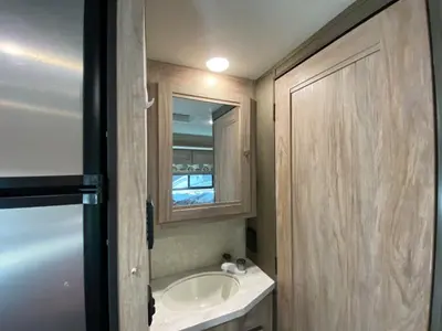2019 Forest River Forester LE photo 36