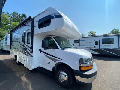 2019 Forest River Forester LE photo 12