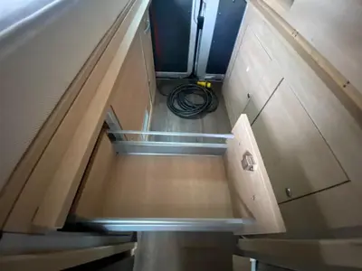 2019 Hymer Aktiv photo 32