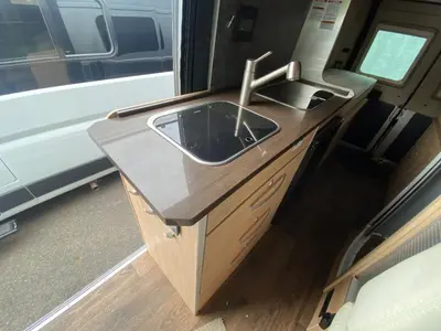 2019 Hymer Aktiv photo 19