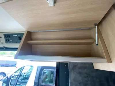 2019 Hymer Aktiv photo 23