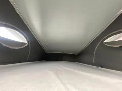 2019 Hymer Aktiv photo 17