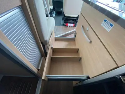2019 Hymer Aktiv photo 24
