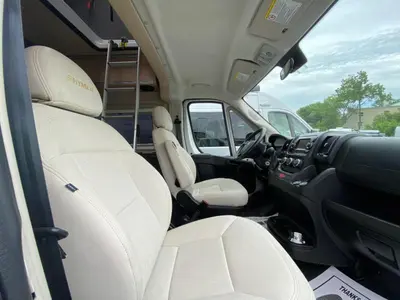 2019 Hymer Aktiv photo 11