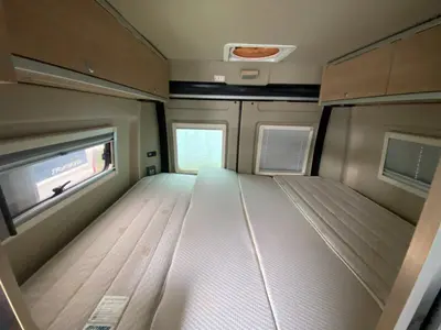 2019 Hymer Aktiv photo 29