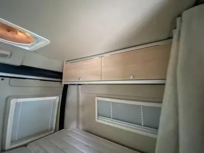 2019 Hymer Aktiv photo 30