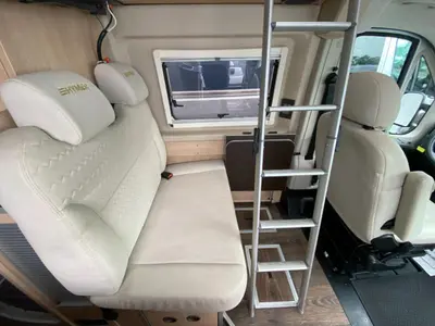 2019 Hymer Aktiv photo 15