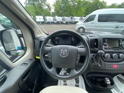 2019 Hymer Aktiv photo 37