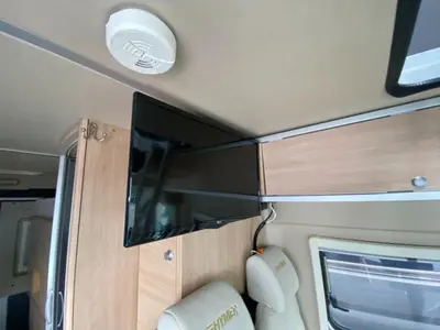 2019 Hymer Aktiv photo 14