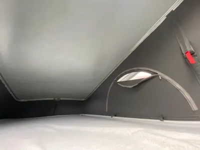 2019 Hymer Aktiv photo 18