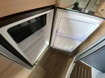 2019 Hymer Aktiv photo 25
