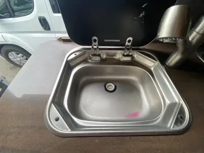 2019 Hymer Aktiv photo 20