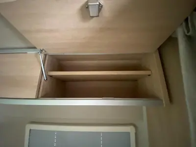 2019 Hymer Aktiv photo 31