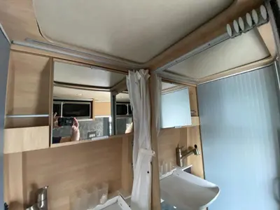 2019 Hymer Aktiv photo 26