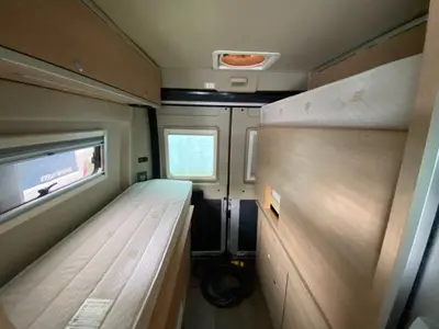2019 Hymer Aktiv photo 28