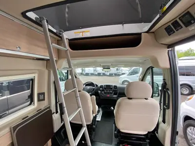 2019 Hymer Aktiv photo 35