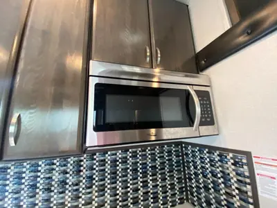 2019 Jayco Seismic photo 21