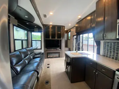 2019 Jayco Seismic photo 18