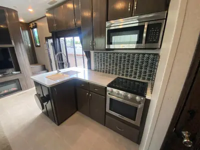2019 Jayco Seismic photo 17
