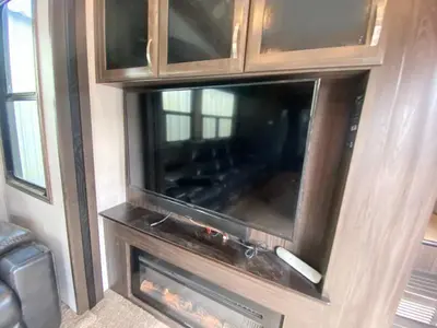 2019 Jayco Seismic photo 34