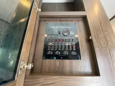 2019 Jayco Seismic photo 36