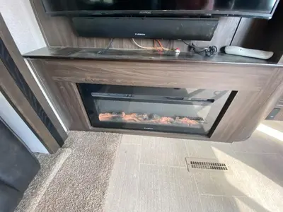 2019 Jayco Seismic photo 35
