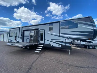 2019 Jayco Seismic photo 12