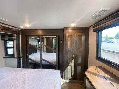 2019 Jayco Seismic photo 42