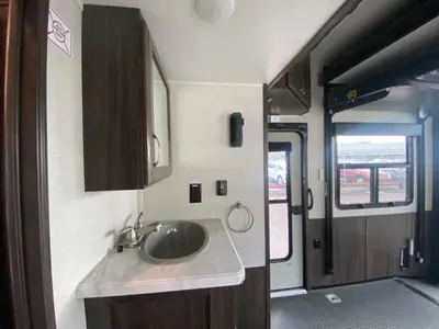2019 Jayco Seismic photo 29