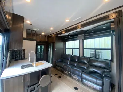 2019 Jayco Seismic photo 13