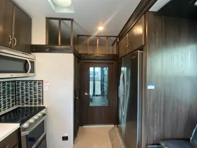 2019 Jayco Seismic photo 23