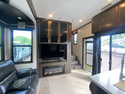 2019 Jayco Seismic photo 33