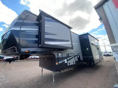 2019 Jayco Seismic photo 5