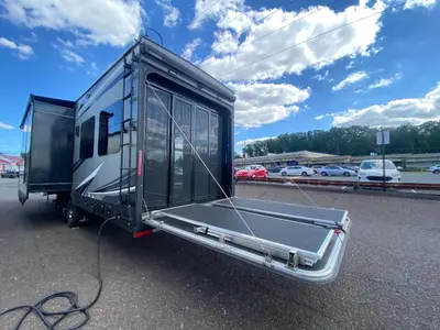 2019 Jayco Seismic photo 7