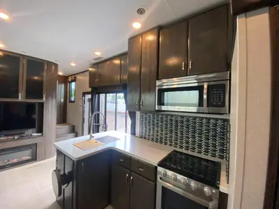 2019 Jayco Seismic photo 16
