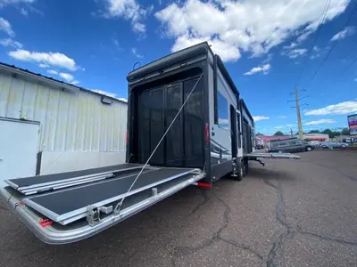 2019 Jayco Seismic photo 9