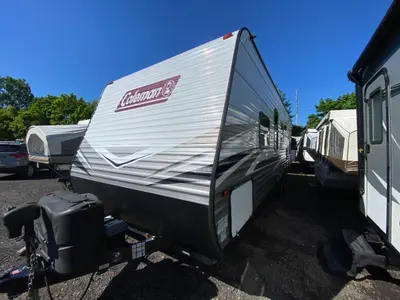 2020 Coleman Coleman Lantern LT Series photo 4