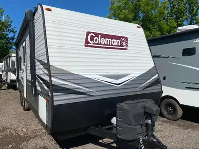 2020 Coleman Coleman Lantern LT Series photo 3