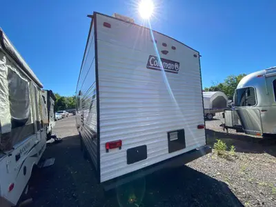 2020 Coleman Coleman Lantern LT Series photo 6
